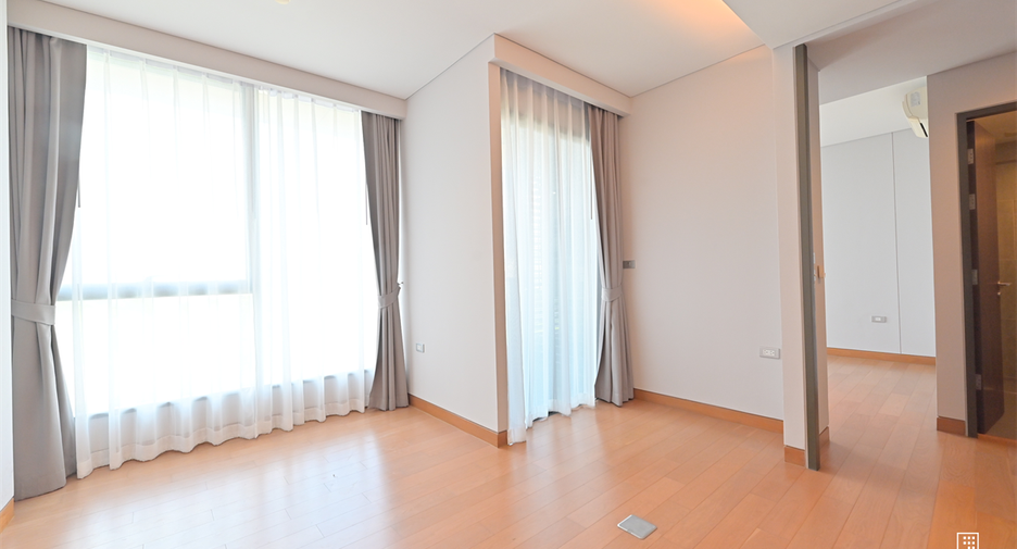 For sale 1 bed condo in Khlong Toei, Bangkok