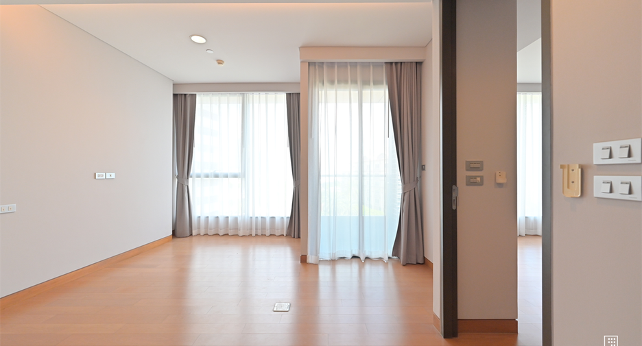 For sale 1 bed condo in Khlong Toei, Bangkok