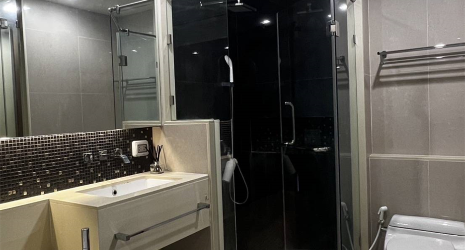 Wohnung zum Kauf mit 2 Zimmer in Sathon, Bangkok