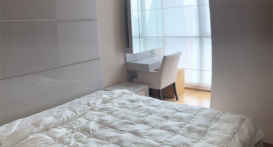 Wohnung zum Kauf mit 2 Zimmer in Sathon, Bangkok