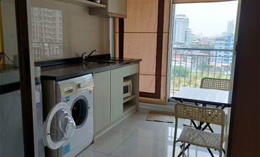 Wohnung zum Kauf mit 2 Zimmer in Sathon, Bangkok