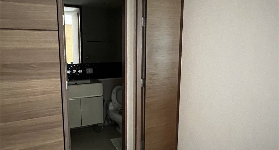 Wohnung zum Kauf mit 2 Zimmer in Sathon, Bangkok