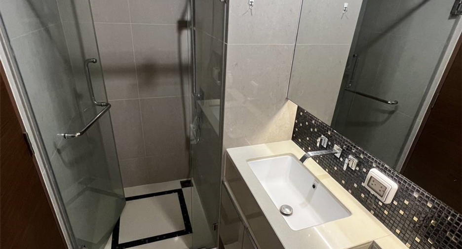 Wohnung zum Kauf mit 2 Zimmer in Sathon, Bangkok
