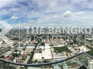 Condo en venta de 1 habitaciones en Yan Nawa, Bangkok