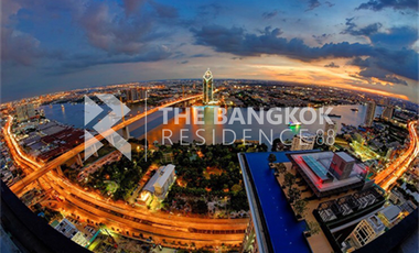 For sale 1 bed condo in Yan Nawa, Bangkok