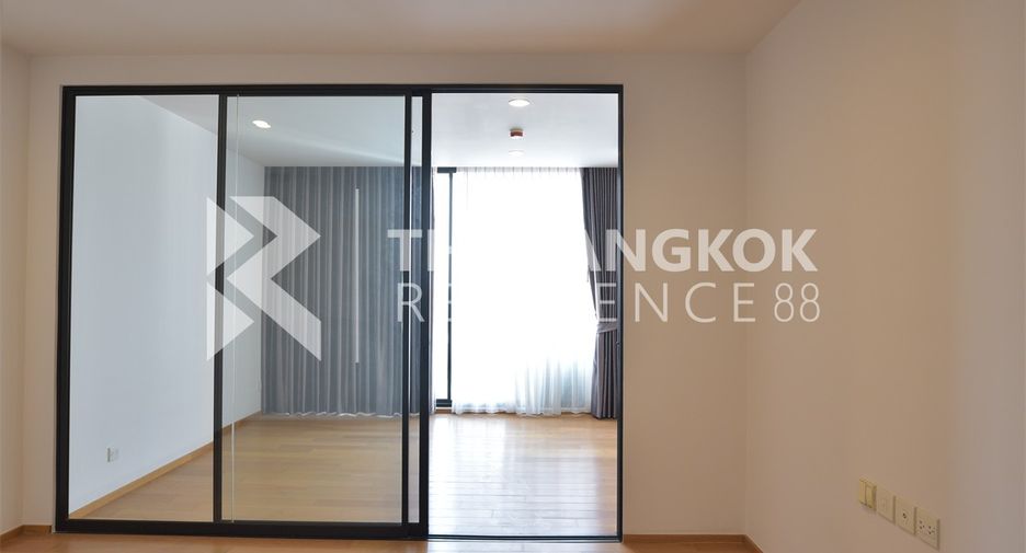 For sale 1 bed condo in Sathon, Bangkok