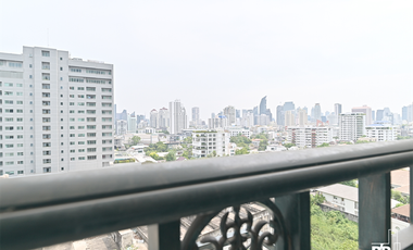 À vendre 1 chambre condo à Watthana, Bangkok