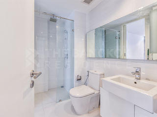 For sale 1 bed condo in Sathon, Bangkok
