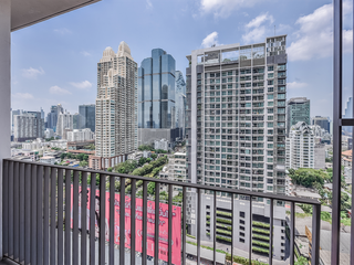 For sale 1 bed condo in Sathon, Bangkok