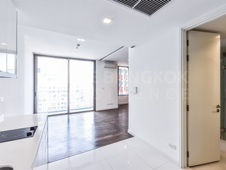For sale 1 bed condo in Sathon, Bangkok