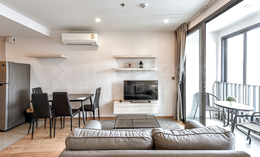 For sale 1 bed condo in Pathum Wan, Bangkok