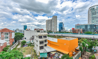 For sale 2 bedrooms condo in Yan Nawa, Bangkok
