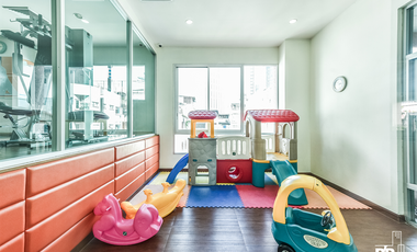 À vendre 1 chambre condo à Bang Rak, Bangkok