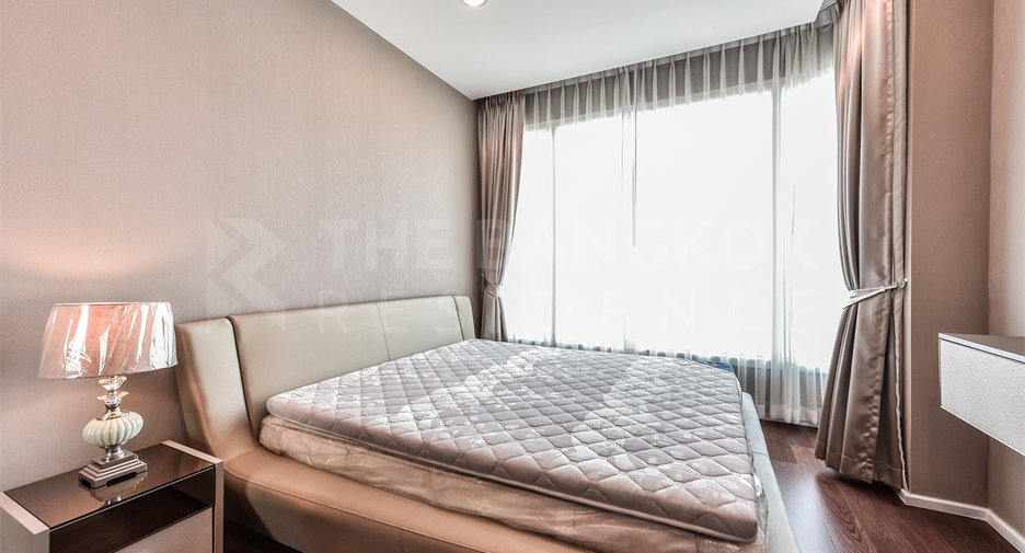 For sale 1 bed condo in Bang Kho Laem, Bangkok
