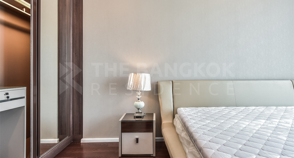 For sale 1 bed condo in Bang Kho Laem, Bangkok