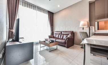 For sale 1 bed condo in Bang Kho Laem, Bangkok