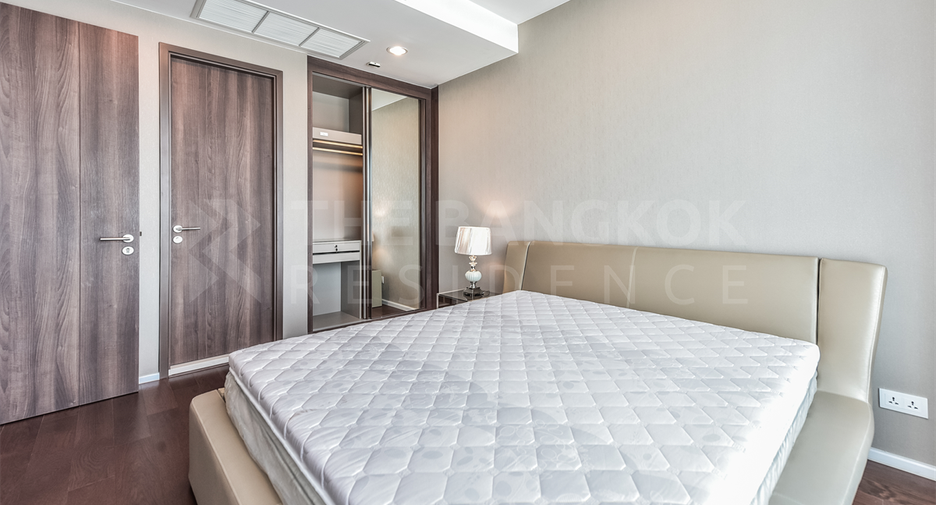 For sale 1 bed condo in Bang Kho Laem, Bangkok