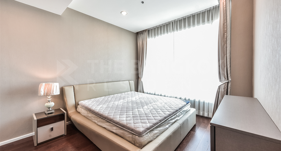 For sale 1 bed condo in Bang Kho Laem, Bangkok