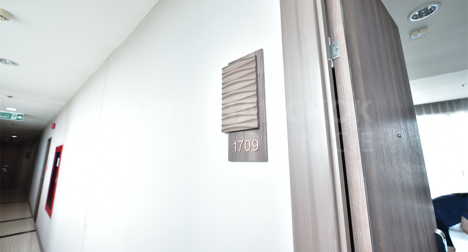 For sale 1 bed condo in Bang Kho Laem, Bangkok