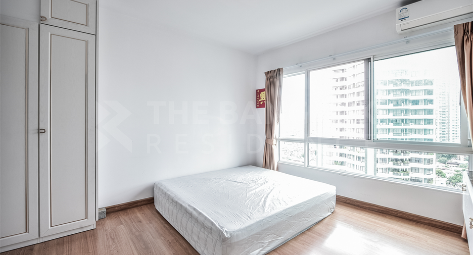 Condo en venta de 2 habitaciones en Bang Kho Laem, Bangkok
