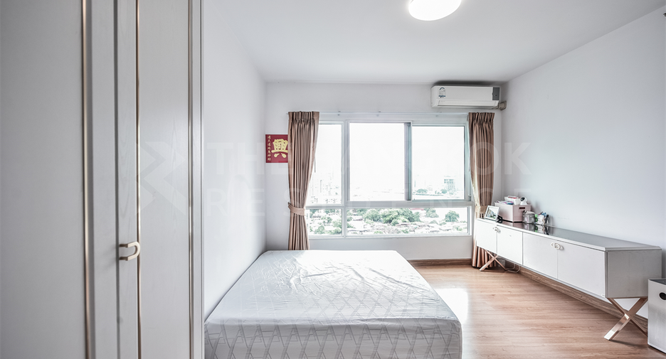 Condo en venta de 2 habitaciones en Bang Kho Laem, Bangkok