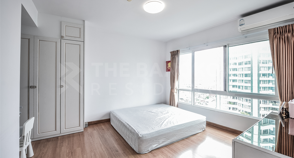 Condo en venta de 2 habitaciones en Bang Kho Laem, Bangkok