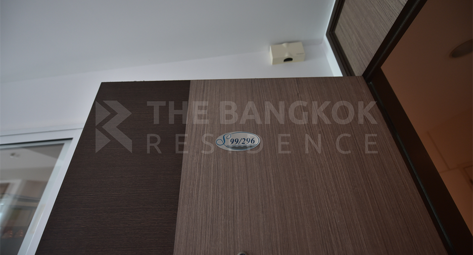 Condo en venta de 2 habitaciones en Bang Kho Laem, Bangkok