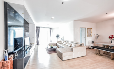 Wohnung zum Kauf mit 2 Zimmer in Sathon, Bangkok