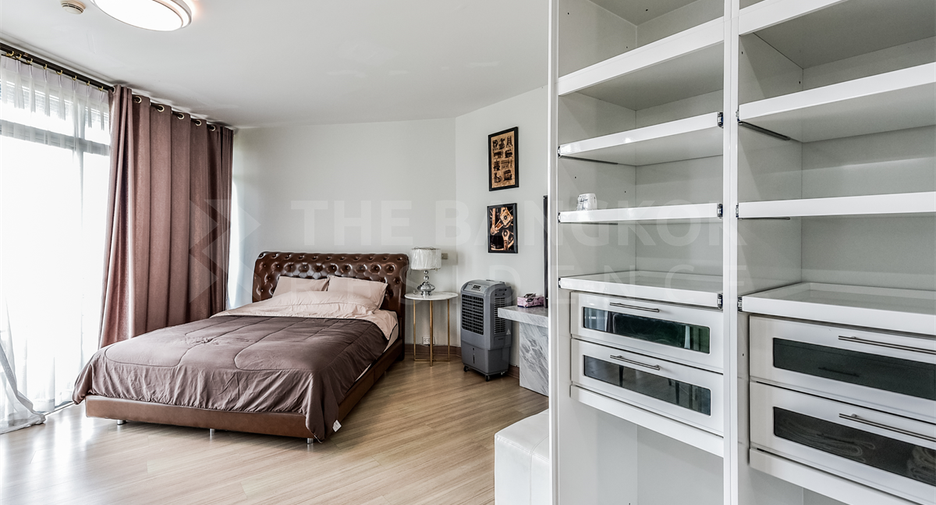 Wohnung zum Kauf mit 2 Zimmer in Sathon, Bangkok