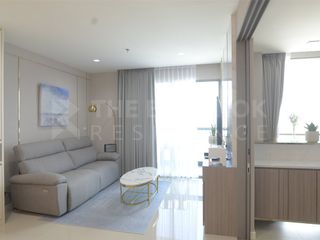 À vendre 2 chambres condo à Yan Nawa, Bangkok