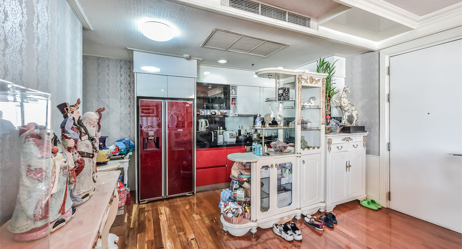 Wohnung zum Kauf mit 2 Zimmer in Bang Kho Laem, Bangkok