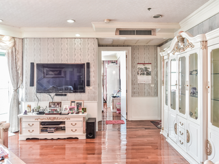 For sale 2 bedrooms condo in Bang Kho Laem, Bangkok