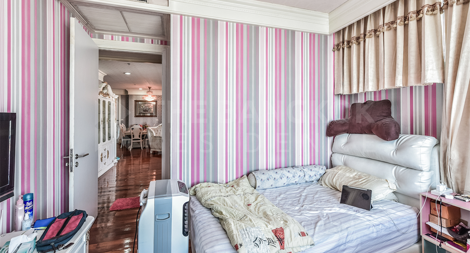 Wohnung zum Kauf mit 2 Zimmer in Bang Kho Laem, Bangkok