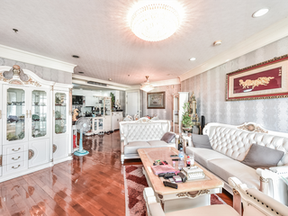 For sale 2 bedrooms condo in Bang Kho Laem, Bangkok