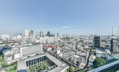 ขาย 2 ห้องนอน คอนโด ใน บางคอแหลม, กรุงเทพฯ