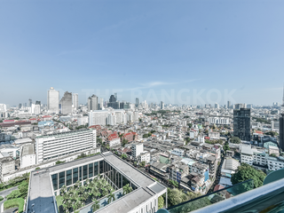 For sale 2 bedrooms condo in Bang Kho Laem, Bangkok