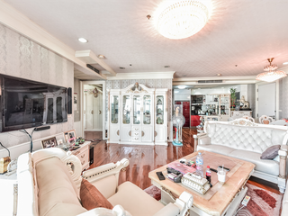 For sale 2 bedrooms condo in Bang Kho Laem, Bangkok