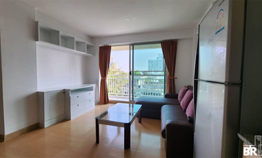 For sale 2 bedrooms condo in Khlong Toei, Bangkok
