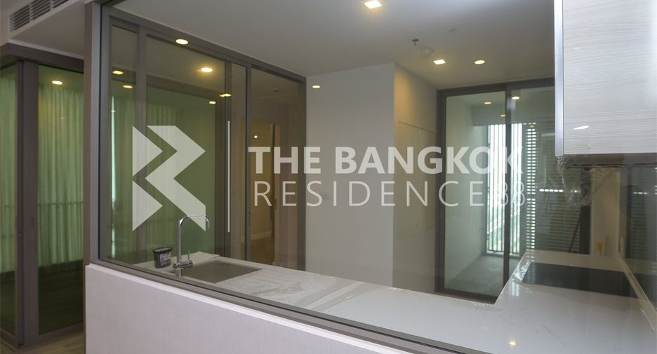 À vendre 2 chambres condo à Khlong San, Bangkok
