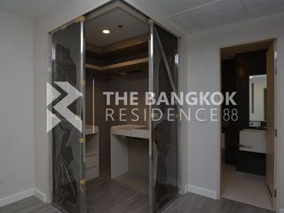 Condo en venta de 2 habitaciones en Khlong San, Bangkok