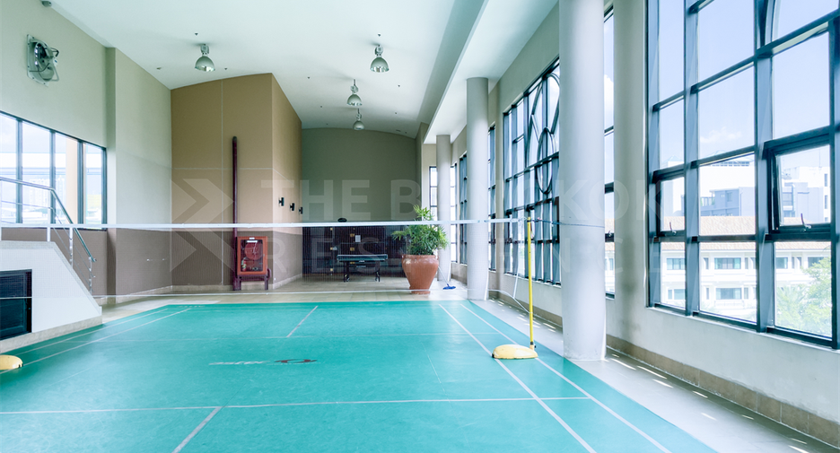Wohnung zum Kauf mit 2 Zimmer in Bang Kho Laem, Bangkok