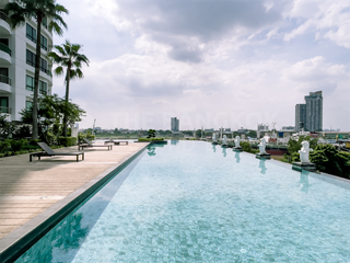 Condo en venta de 2 habitaciones en Bang Kho Laem, Bangkok