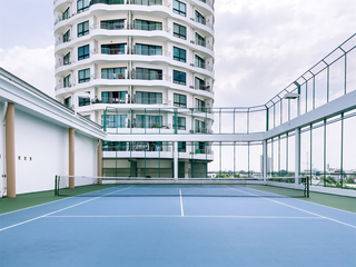 Condo en venta de 2 habitaciones en Bang Kho Laem, Bangkok