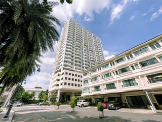 Condo en venta de 2 habitaciones en Bang Kho Laem, Bangkok