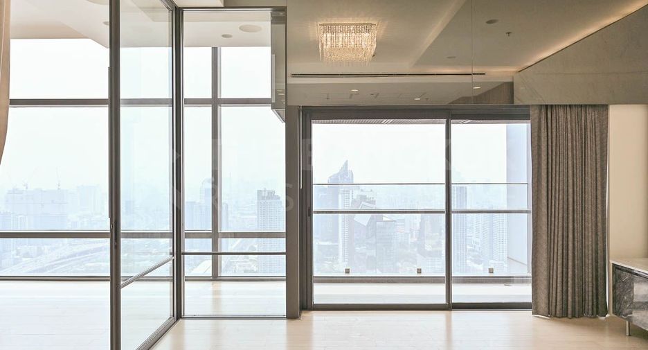 For sale 1 bed condo in Watthana, Bangkok