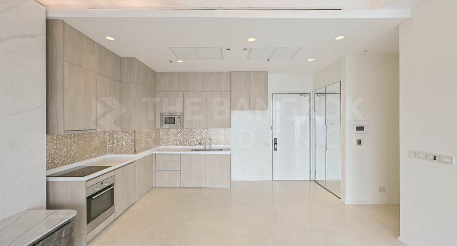 For sale 1 bed condo in Watthana, Bangkok