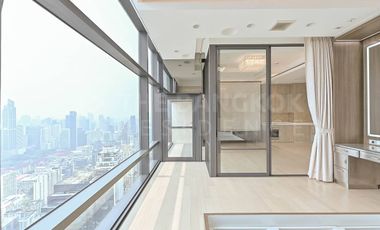 For sale 1 bed condo in Watthana, Bangkok