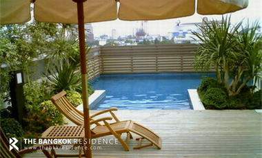 For sale 2 bedrooms condo in Khlong Toei, Bangkok