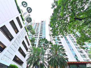 For sale 1 bed condo in Pathum Wan, Bangkok