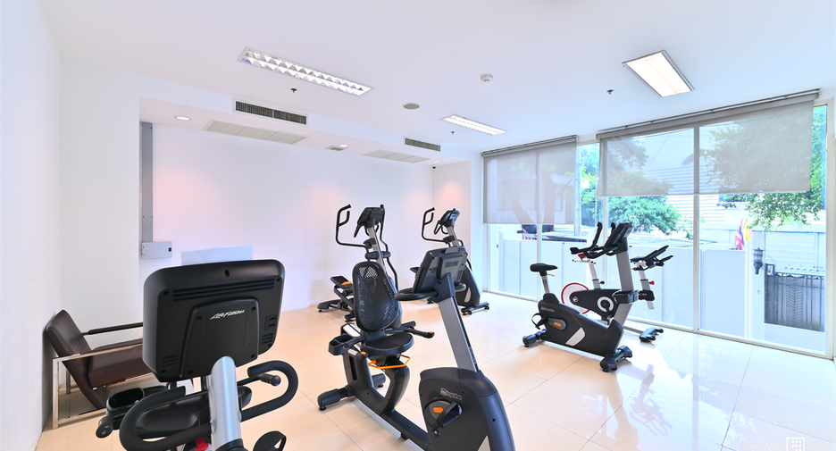 For sale 1 bed condo in Pathum Wan, Bangkok